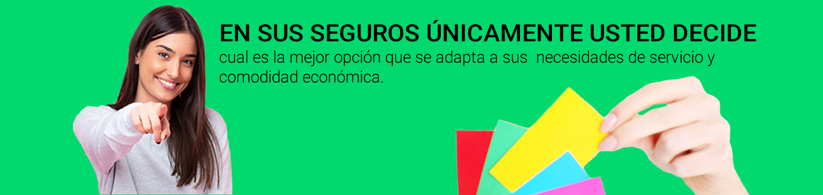 Unimos Corretaje de Seguros